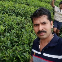 Francis. Vinosh K Joseph