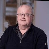 Preben Kjølstad Larsen