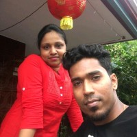Saritha Poojary
