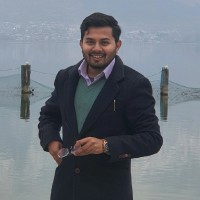 Khurshid Ahmad