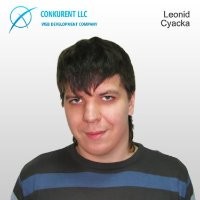 Leonid Cyacka