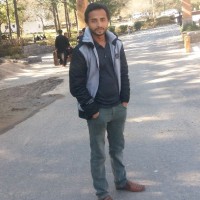 Muhammad Suhaib