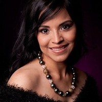 Ana Isabel Rodriguez