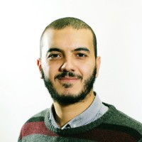Zeid Magboub