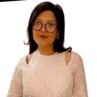 Aimen Iqbal