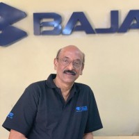 Krishnaswamy Prabhakar Shekhar