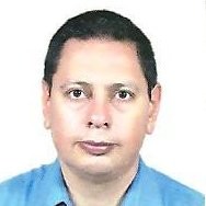 Abraham Bautista Reyes