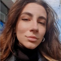 Victoria Giter