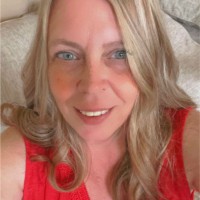 Vicky Dillon