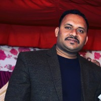 ANKUR CHAHAL