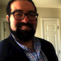 Michael Isenhour