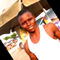 Jimoh Olamide