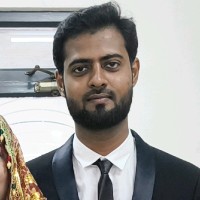 Parvez Ahmed S