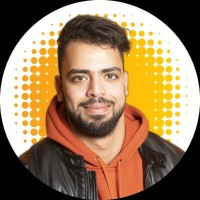 Ali Dewedar