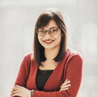 Anisa Ahmed