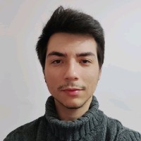 Ahmet Buğra Özcan