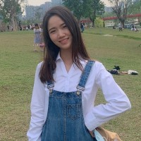 Anna Zhou
