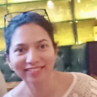 Reshma Salian