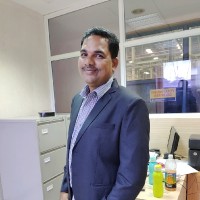 Babu Rao Jerripothula
