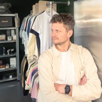 Jesper Rossen Hansen