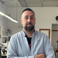 Antonio Doñate Perez