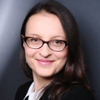 Iuliia Schlohmann