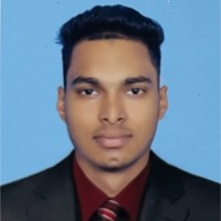 Chirag Devadiga