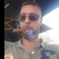 Khader Chergui