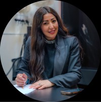 Roaa A. Serhan