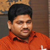 Kiran Kumar