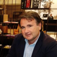 José Antonio Otxoteko Imaz