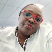 Ikeola Omoyiola Pmp, Mba