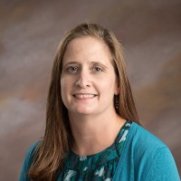 Stephanie Bard