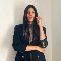 Michelle Morales