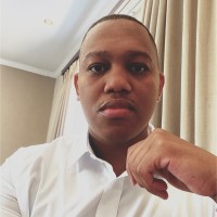 Luthando Mkhize