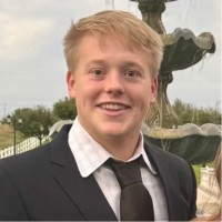 Ty Strauss
