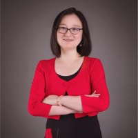 Monica Zhang