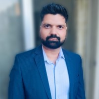 Roopesh Tomar