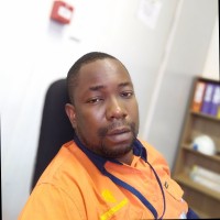 Blaise Bado