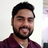 Pushpendra Mishra