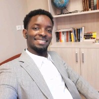 Oumar Barry