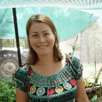 Anna Spencer