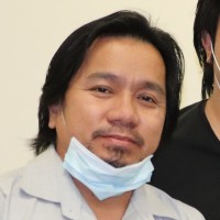 Conrad Tolentino