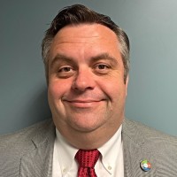 Stephen Richard