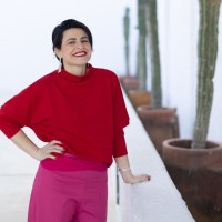 Priscilla Marcossi