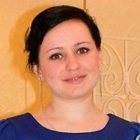 Екатерина Москалева