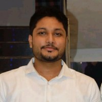 Rishabh Srivastava