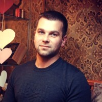 Alex Glazyrin