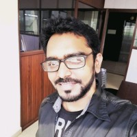 Dithin George
