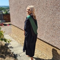 Courtney Laidlaw
